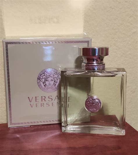 versace versense muller|versense Versace for women.